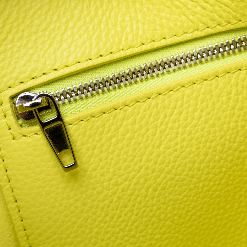 BALENCIAGA XS Everyday North-South Tote Satchel - Picture 8 of 10